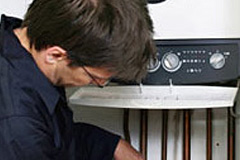 boiler replacement North Sunderland
