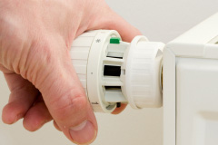 North Sunderland central heating repair costs