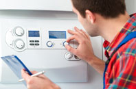 free commercial North Sunderland boiler quotes